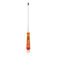 Conjunto De Chaves Fenda E Philips Cromo-vanádio Foxlux Top Tamanho Da Chave 10cm Foto mini 4