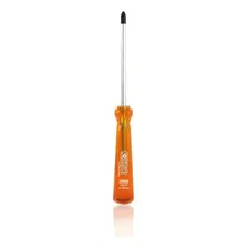Conjunto De Chaves Fenda E Philips Cromo-vanádio Foxlux Top Tamanho Da Chave 10cm Foto mini  3
