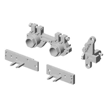 Conjunto De Ferramentas Para Sincronismo Motor Raven 131502 Foto mini  3