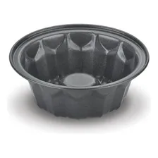 Conjunto De Formas Cuisinart Mini Bundt 4 Peças Fiwt Foto mini 1