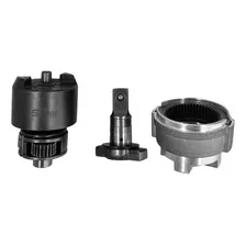 Conjunto De Impacto Completo Chave Impacto Sgt-7500 Foto mini 3