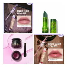 Conjunto de maquiagem Harry Potter Sheglam Foto mini 4