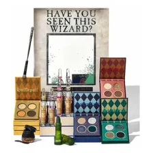 Conjunto de maquiagem Harry Potter Sheglam Foto  mini 1