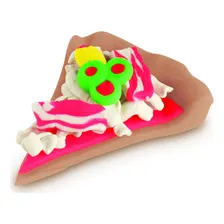 Conjunto De Massinha Play-doh Festa Da Pizza Hasbro Foto mini 4