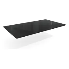 Conjunto De Mesa Com 6 Cadeiras Kappesberg Tilia Cor Nogueira Foto mini 4