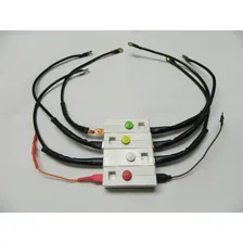 Conjunto De Micros P/ Ducha 6t Kdt Foto mini 1