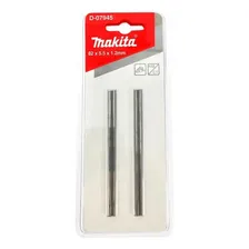 Conjunto De Mini Faca Hm 82 Mm - D-07945 - Makita Foto  mini 1