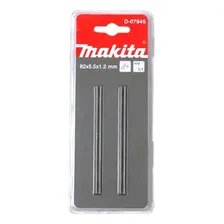 Conjunto De Mini Faca Hm 82 Mm - D-07945 - Makita Foto mini  3