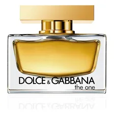 Conjunto De Perfume The One Edp 75ml+loção Corporal 50ml Dolcegabbana Volume Da Unidade 75 Foto mini 2