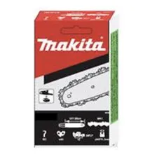 Conjunto De Sabre + Corrente Para Motoserra 400 Mm Makita Foto mini 4