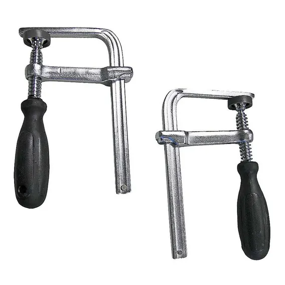 Conjunto De Sargentos Sp6000 - 194385-5 - Makita Foto 1