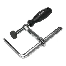 Conjunto De Sargentos Sp6000 - 194385-5 - Makita Foto mini 3