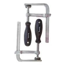 Conjunto De Sargentos Sp6000 - 194385-5 - Makita Foto mini 2