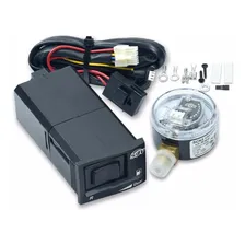 Conjunto Elétrico Sgv Kit Gnv Foto mini 2