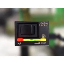 Conjunto Elétrico Sgv Kit Gnv Foto mini 4