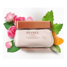 Conjunto Elysée O Boticário Feminino - Eau De Parfum 50ml + Creme Acetinado Corporal 250g 3 Itens Foto mini  3