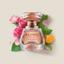 Conjunto Elysée O Boticário Feminino - Eau De Parfum 50ml + Creme Acetinado Corporal 250g 3 Itens Foto mini  2
