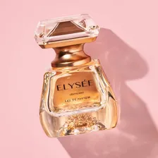 Conjunto Elysée O Boticário Feminino - Eau De Parfum 50ml + Creme Acetinado Corporal 250g 3 Itens Foto mini 4