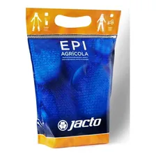 Conjunto Epi Agrícola Para Costal Tam. G - Jacto Foto mini  3