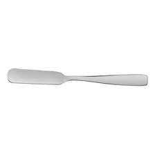 Conjunto Espátula Para Manteiga Tramontina Amazonas 6 Peças Cor Inox Foto mini 4