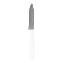 Conjunto Facas Kit 4 Pçs Aço Inox Cheff Carne Kitchen Clink Foto mini 2