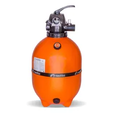 Conjunto Filtrante Nautilus Para Piscinas Até 52 Mil Litros Foto mini  2