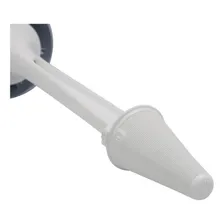 Conjunto Filtro Fiapos P/ Lavadora Electrolux Lac16 Foto mini 4