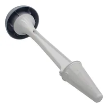 Conjunto Filtro Fiapos P/ Lavadora Electrolux Lac16 Foto mini 3