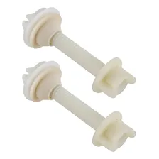 Conjunto Fixaçao P/ Caixa Acoplada Astra Foto mini 1