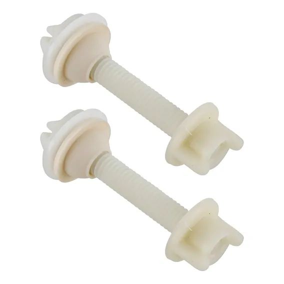 Conjunto Fixaçao P/ Caixa Acoplada Astra Foto 1