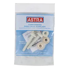 Conjunto Fixaçao P/ Caixa Acoplada Astra Foto mini 4