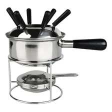 Conjunto Fondue Hauskraft Genebra Foto mini 1