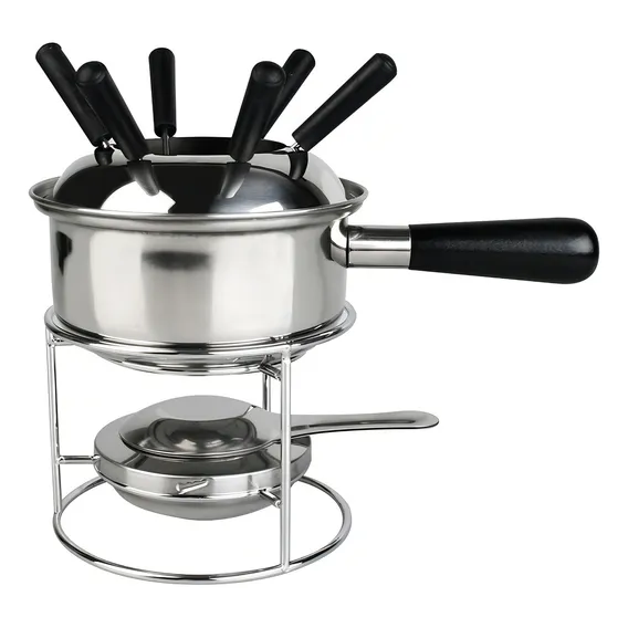 Conjunto Fondue Hauskraft Genebra Foto 1