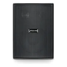 Conjunto Frahm 2500 P/ Som Ambiente Lojas + 8 Caixas Cor Preto/preto Potência De Saída Rms 160 W Foto mini 4