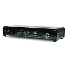 Conjunto Frahm 2500 P/ Som Ambiente Lojas + 8 Caixas Cor Preto/preto Potência De Saída Rms 160 W Foto mini  3