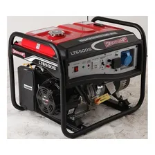 Conjunto gerador/gerador LT6500s Foto  mini 1