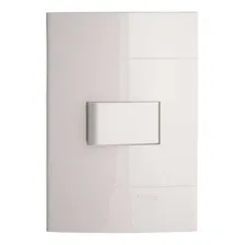 Conjunto Interruptor Paralelo 4x2 Lunare Prm44021 Schneider Foto mini 2
