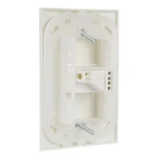 Conjunto Interruptor Paralelo 4x2 Lunare Prm44021 Schneider Foto mini 4