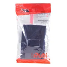 Conjunto Interruptor Paralelo Preto Force Line Foto mini 4
