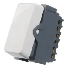 Conjunto Interruptor Paralelo Vertical Renova Margirius Foto mini 2