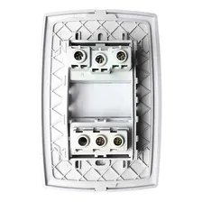Conjunto Interruptor Simples E Tomada 20a Home Blux Foto mini 2