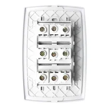 Conjunto Interruptor Triplo 3 Teclas Paralelo - Blux Home Foto mini  2