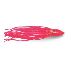Conjunto Isca Artificial Softbait Ocb S/ Anzol - 6 Unidades Cor Rosa 164 Foto mini 1