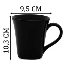 Conjunto Jogo 2 Caneca Tulipa Milenial Oxford Rosa 330 Foto mini 2