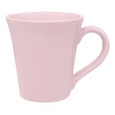 Conjunto Jogo 2 Caneca Tulipa Milenial Oxford Rosa 330 Foto mini 1