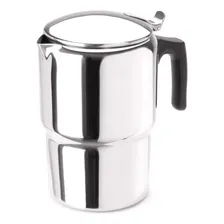 Conjunto Kit 04 Bules Para Esterilizador Aço Inox 1,8 L Foto  mini 1