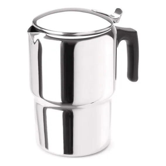 Conjunto Kit 04 Bules Para Esterilizador Aço Inox 1,8 L Foto 1