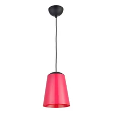 Conjunto Luminárias Pendente Lustre Decoracao Cor Marsala Foto mini 1