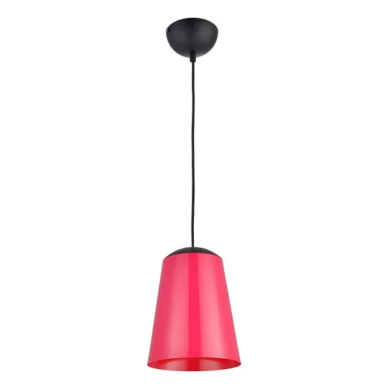 Conjunto Luminárias Pendente Lustre Decoracao Cor Marsala Foto 1