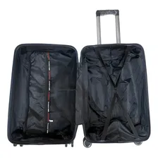 Conjunto Mala 23kg + Mala 10kg Polipropileno Inquebrável Foto mini 2